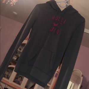 Hollister sweatshirt